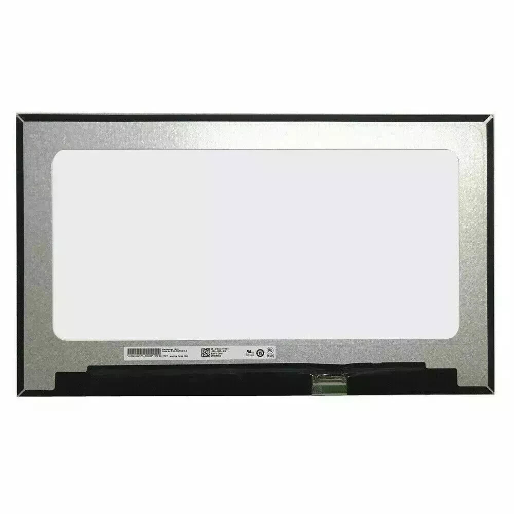 OEM Alienware M16 R2 16" QHD 240hz LCD Screen 80YHR 080YHR