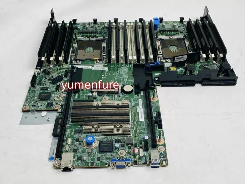 Lenovo SR630 SR650 Server Motherboard 01GV276 01PE933 02JG889 01PE248 01PE832
