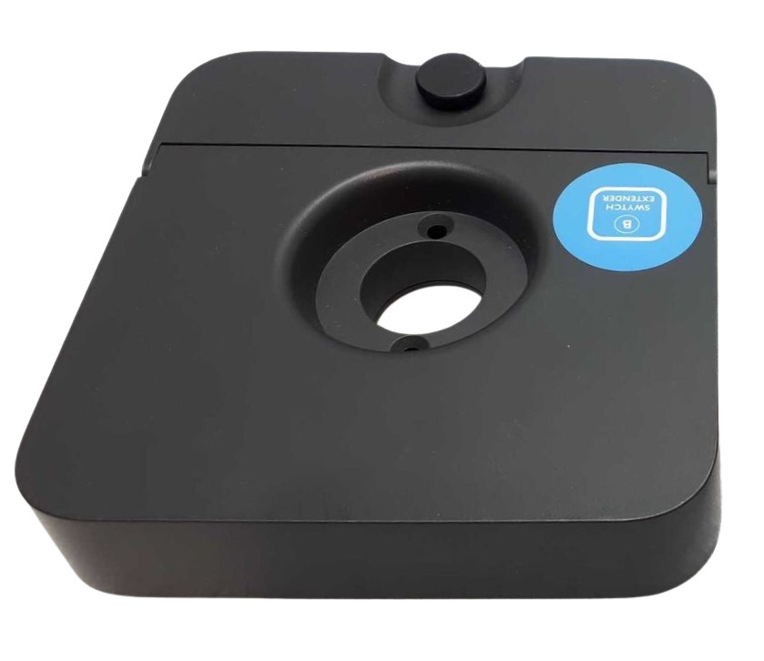 Logitech Extender Swytch Model VU0056 AC Adapter not included