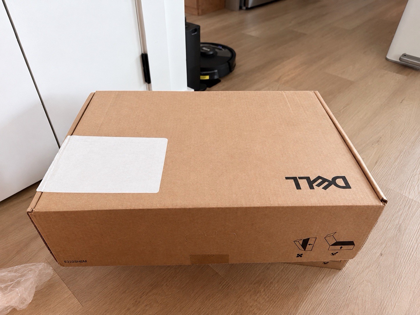 Dell Pro 22 Adjustable Stand Monitor - E2225HSM New Open Box