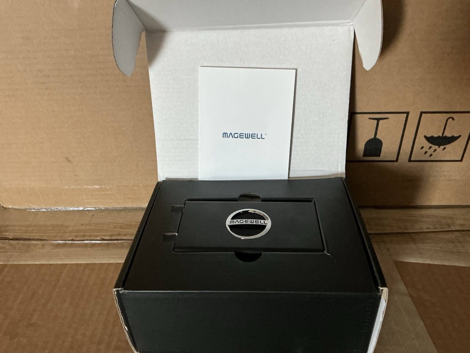 Magewell Pro Convert HDMI 4K Plus NDI 64010