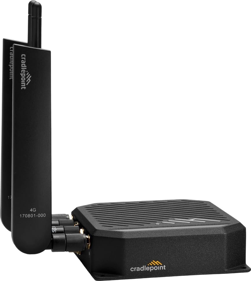 Ericsson Cradlepoint S700