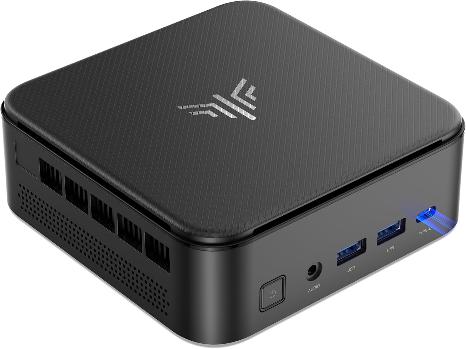 ACEMAGIC E3B Gaming Mini PC,AMD Ryzen 7 7735HS, 16GB LPDDR5 512GB SSD Win 11 Pro