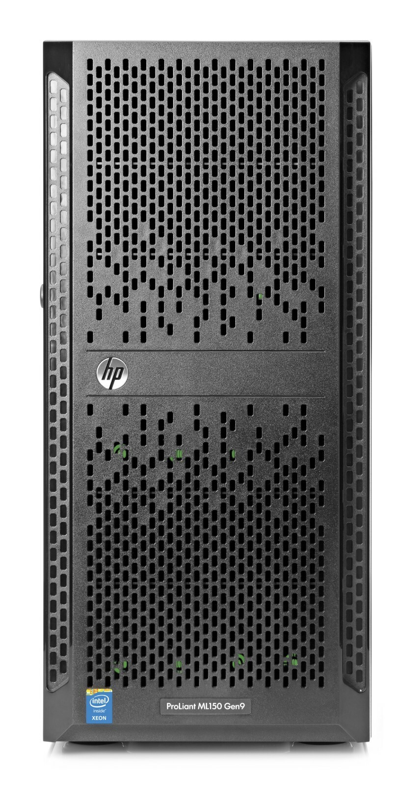 767063-B21 - HPE ML150 Gen 9 4LFF CTO BUILD - REF