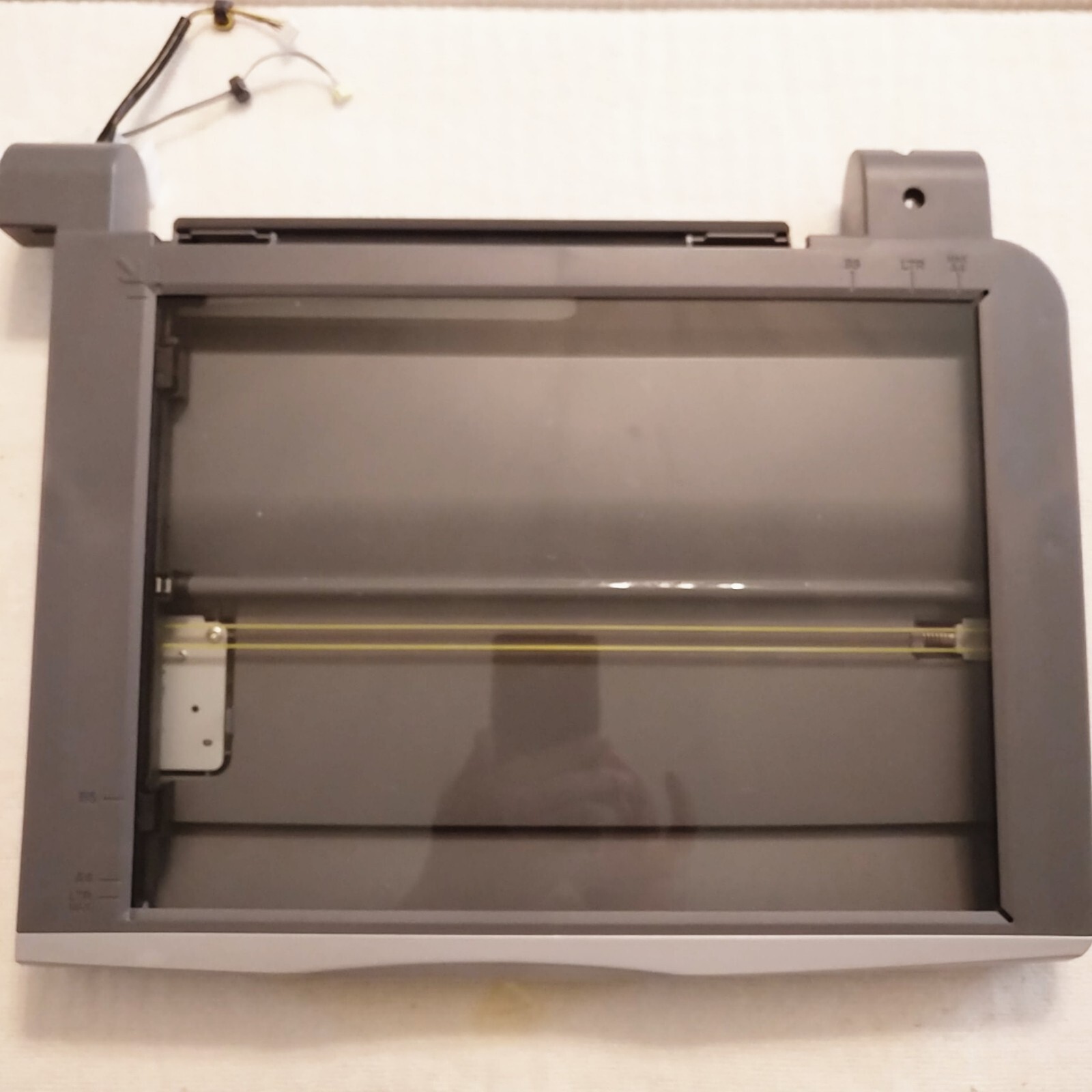 Scanner Glass Bed For Epson CX6000 Or CX7000F
