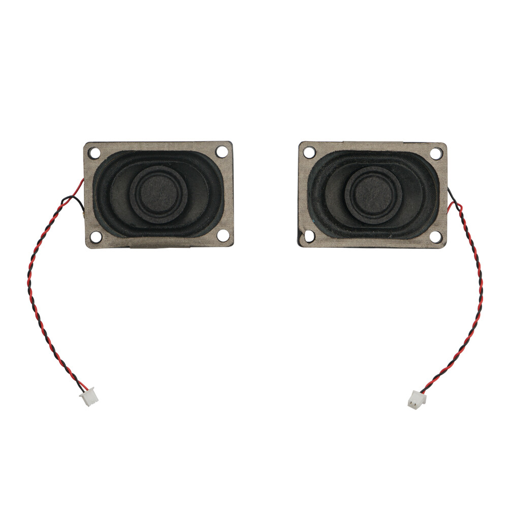 2 pcs Speaker Replacement for for Symbol MK4000 MK4900
