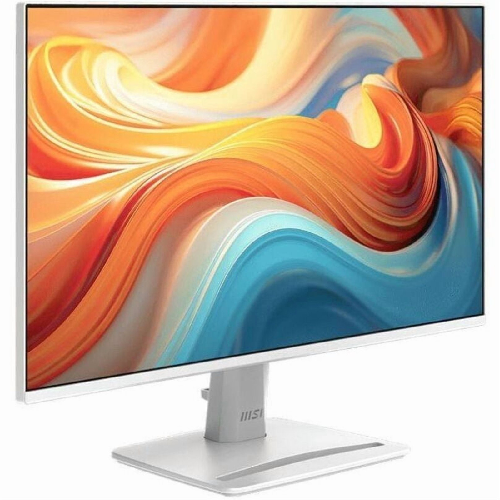 MSI PRO MP243W E14 24-Inch IPS Computer Monitor, 1920 x 1080 FHD, 144Hz Refresh
