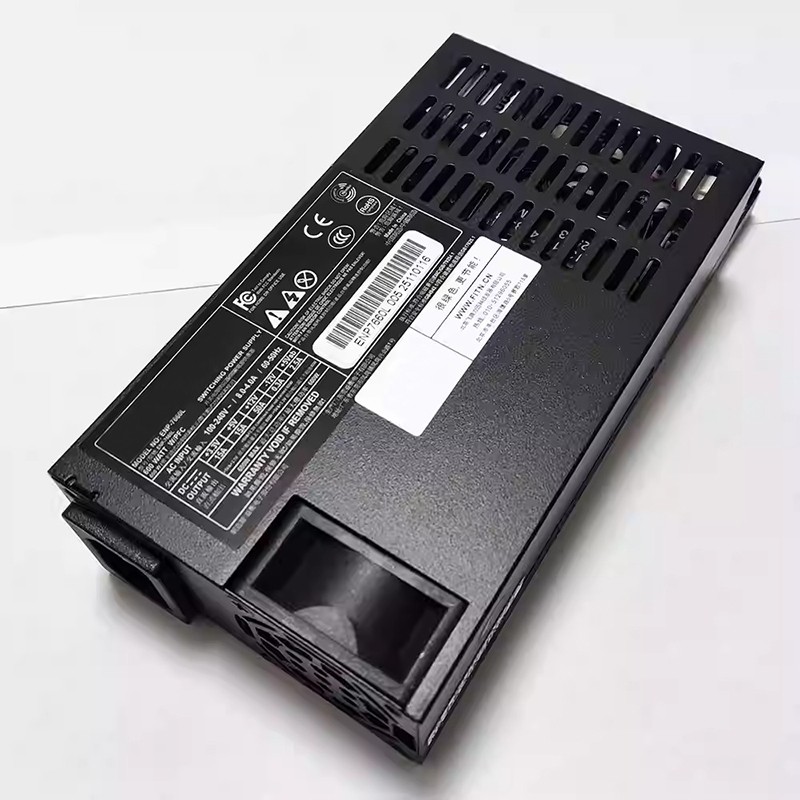 Small 1U Power Supply Full Module For Enhanced ENP 7660L 600W/500W Mute
