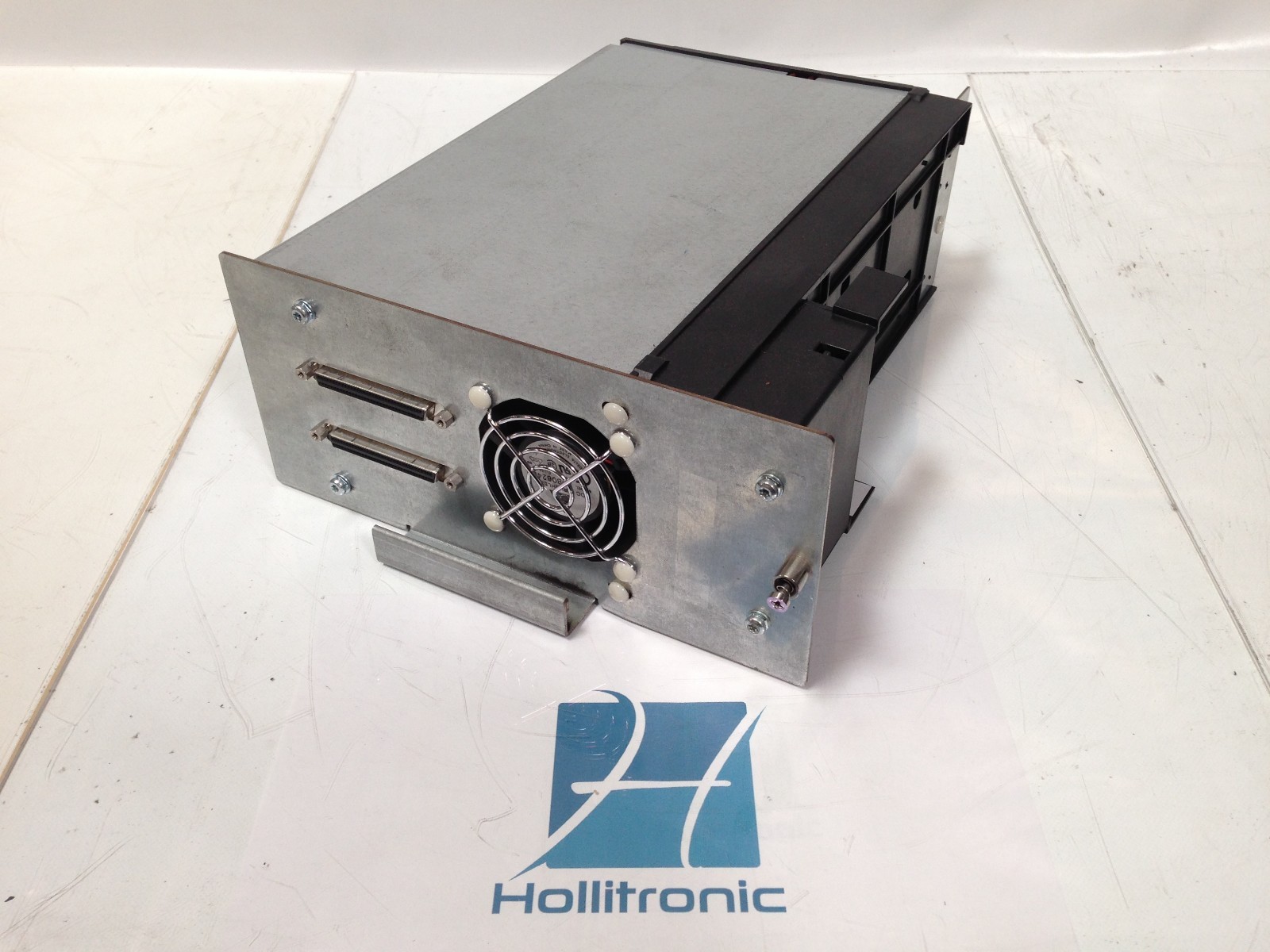Exabyte 1006530-009 100/200GB LTO1 LVD Loader Module 110L/221L