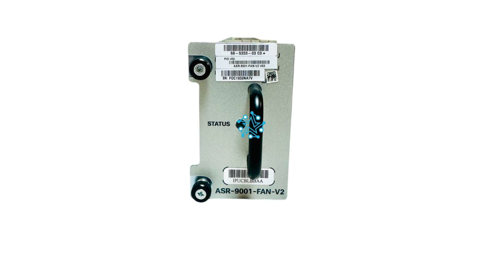 Cisco ASR-9001-FAN-V2 Fan Tray for ASR 9001 Router