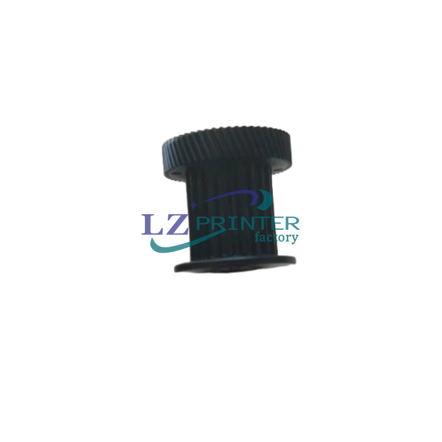 Original 1000012567 PULLEY DRIVE Right Pulley For Roland GS-24 Cutting Plotter