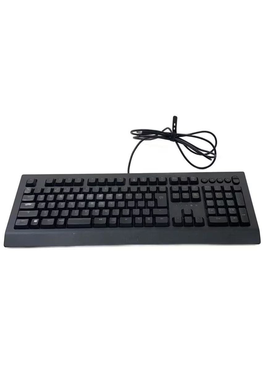 Razer Computer Peripheral/Keyboard/Cynosa V2/Black