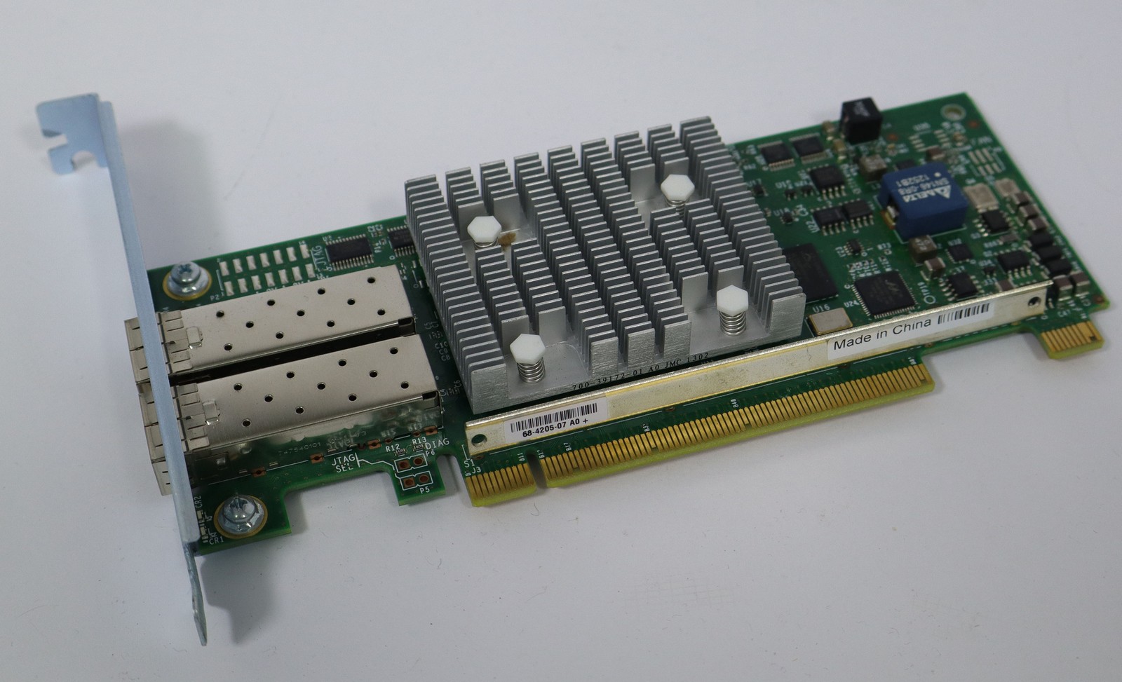 Cisco USC Virtual Interface Card 73-14093-07 A0+