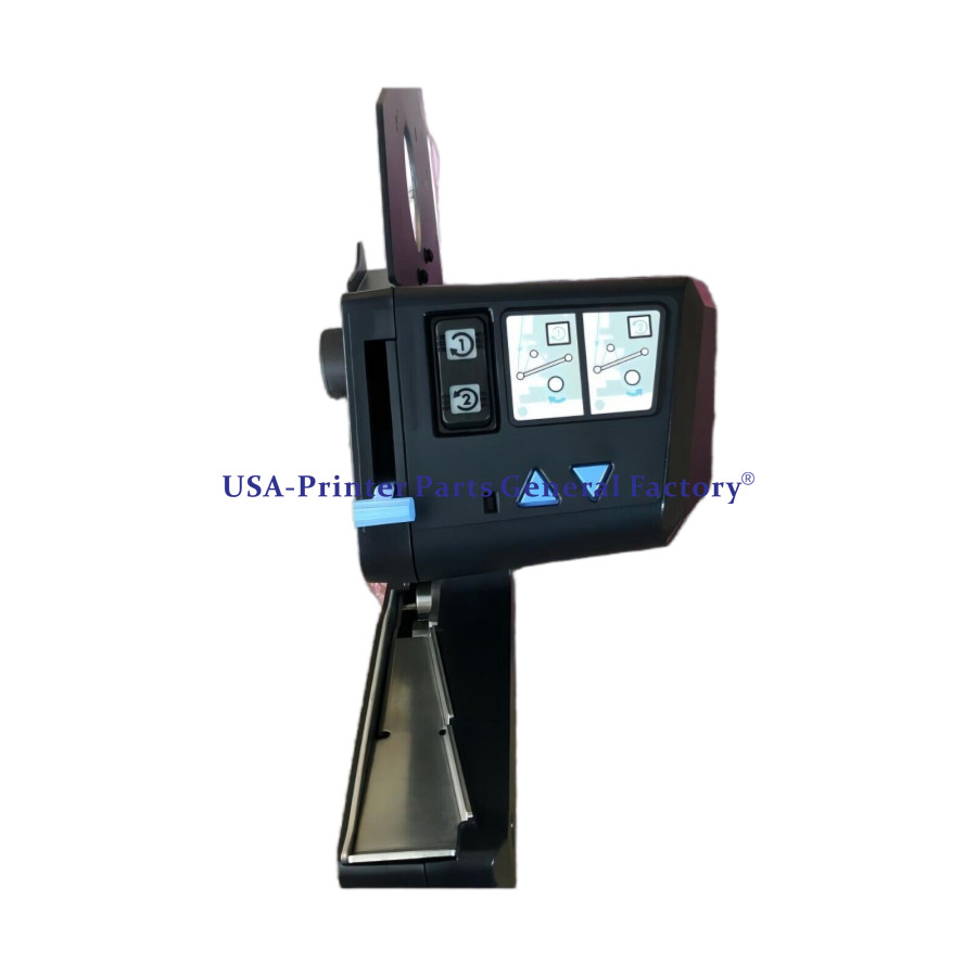 B4H70-67081 Take-Up Reel Module Fit For HP Latex 330 335 360 365 370 375 115 110