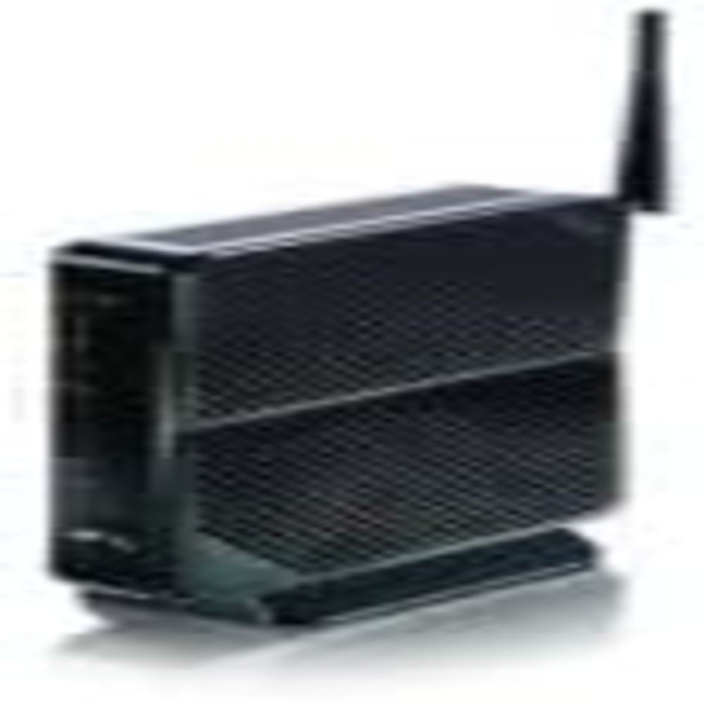 ZyXel Prestige 873HNUP GW FD Only (P873HNUP)