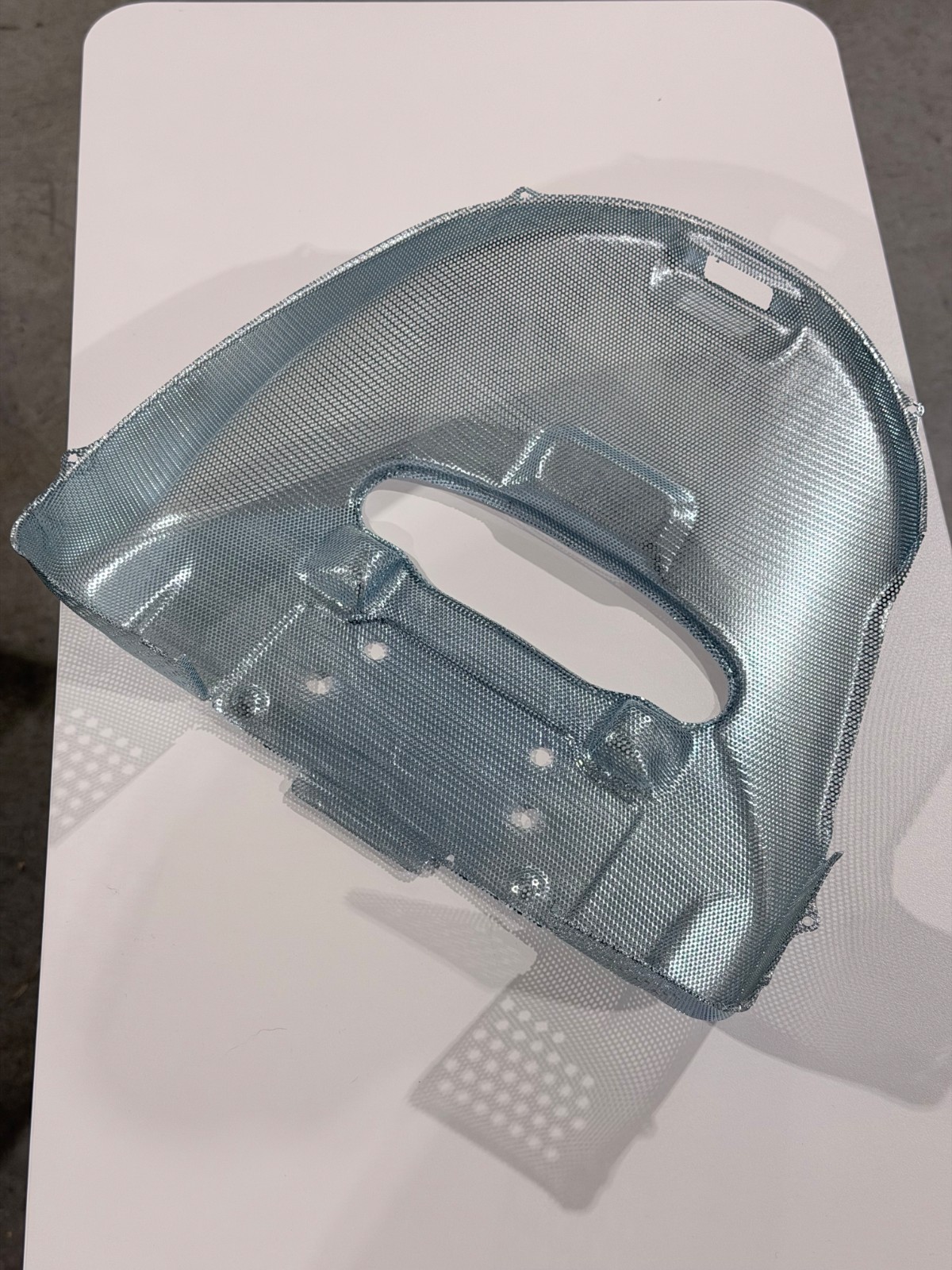 Apple iMac G3 RF Shield EMI Shield - Slot Loading M5521 - OEM