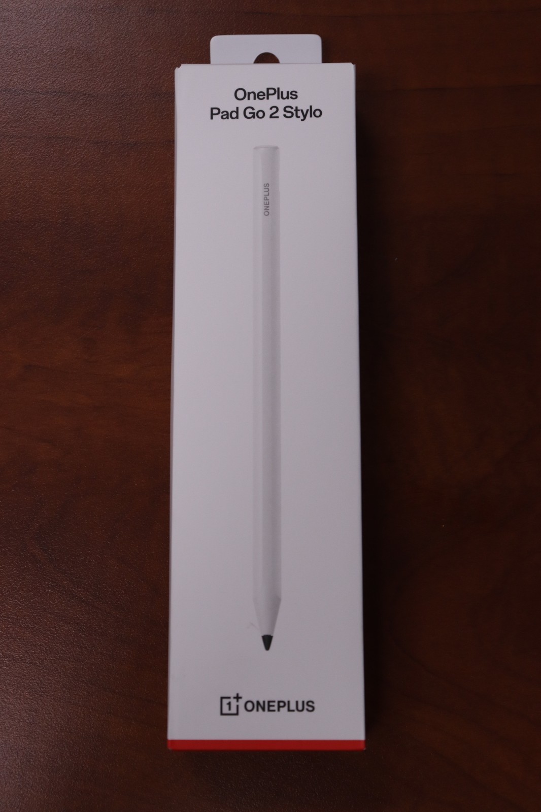 OnePlus Pad Go 2 Stylo