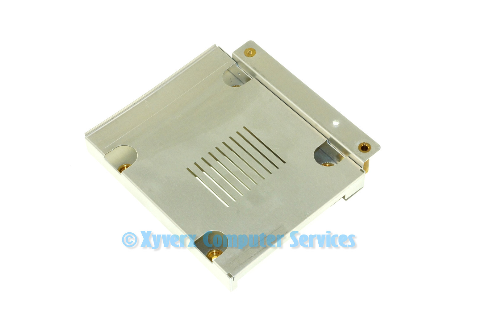 7330GZ GENUINE ORIGINAL GATEWAY HD CADDY ENCLOSURE BRACKET 7330GZ SERIES