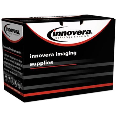 Innovera IVR62XLB Replacement Ink Cartridge Black 600 Page Yield