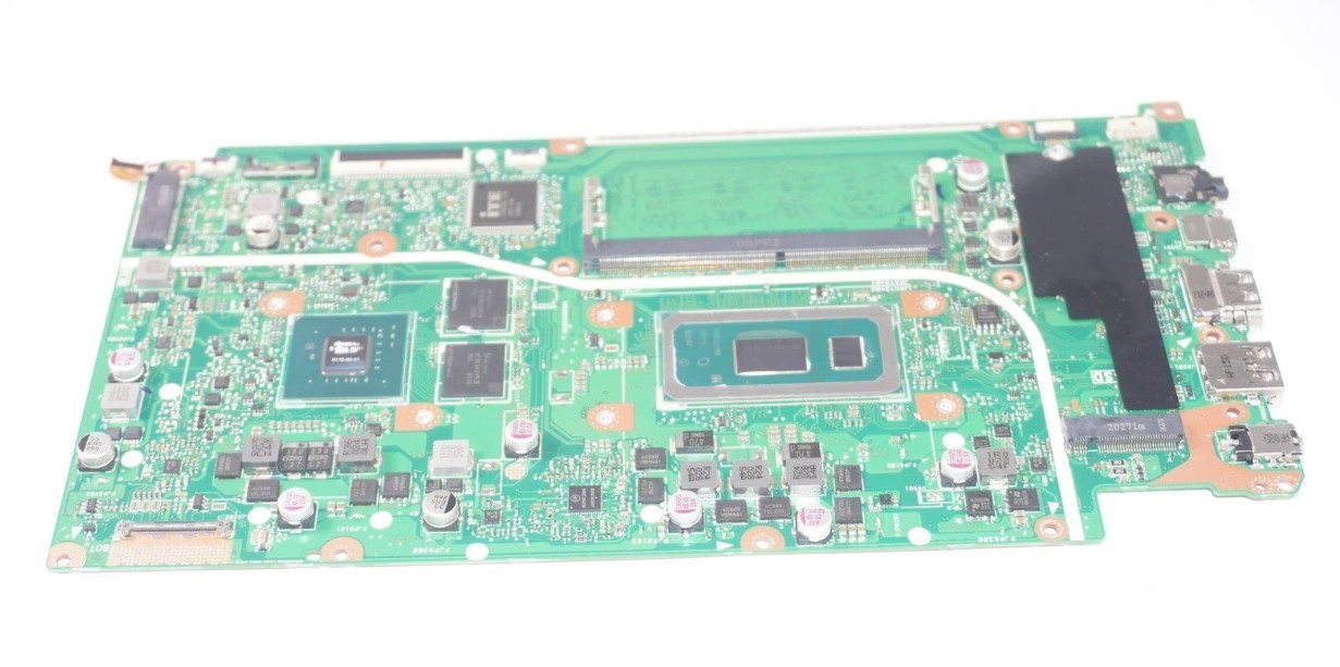 60NB0M90-MB2131 ASUS INTEL I5-8265U 4GB MOTHERBOARD S512FL-PB52