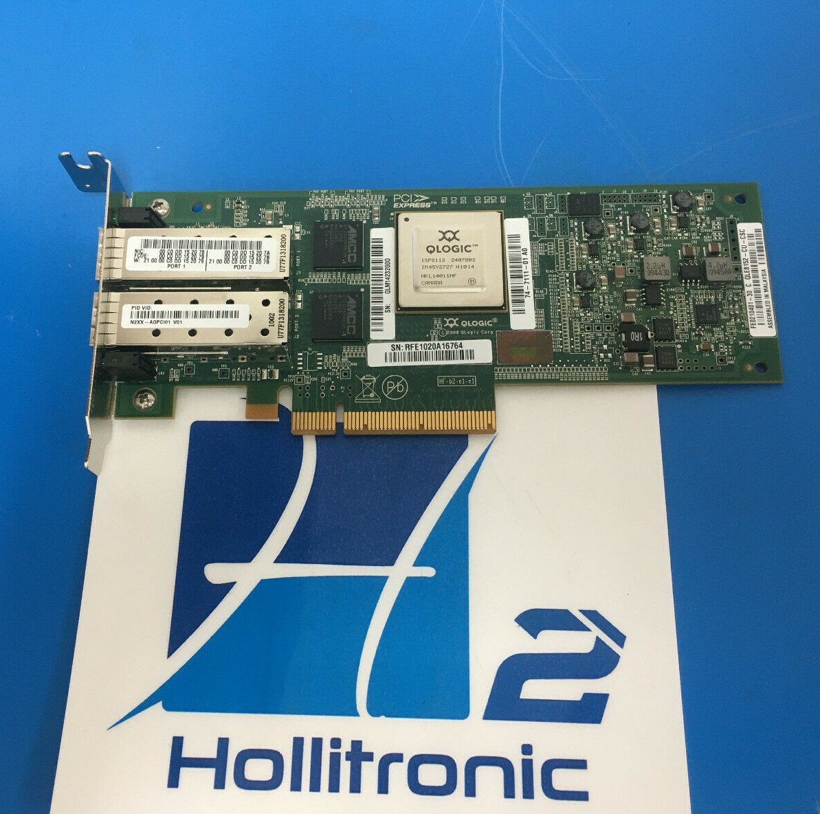 Cisco N2XX-AQPCI01