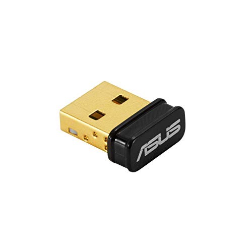 Asus 90IG05J0MA0R00 USB-BT500 Bluetooth 5.0 Adapter