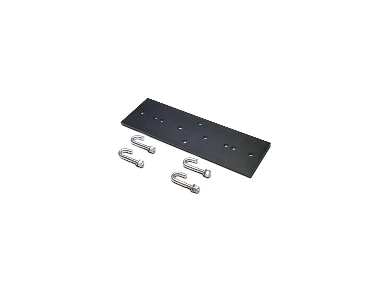 APC AR8460 Cable Ladder Attachment Kit 2 Post Rack