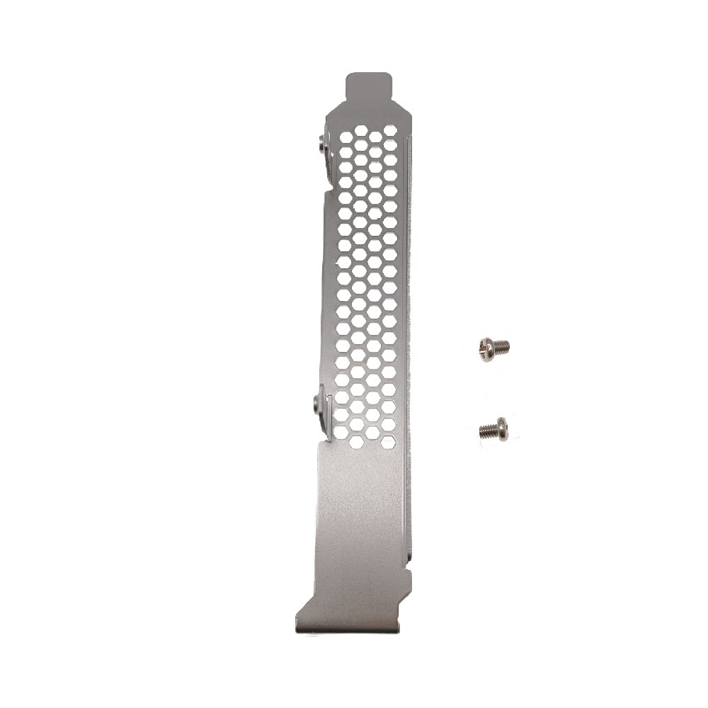 1pc Full Height Bracket for HPE Gen10 12G 804394-b21 Smart Array e208i-p SR