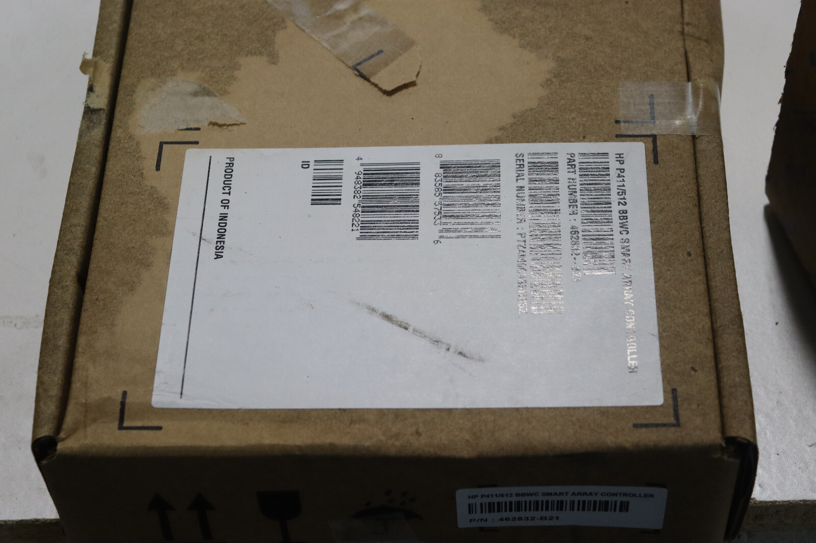 NEW HP 462832-B21 Smart Array Controller