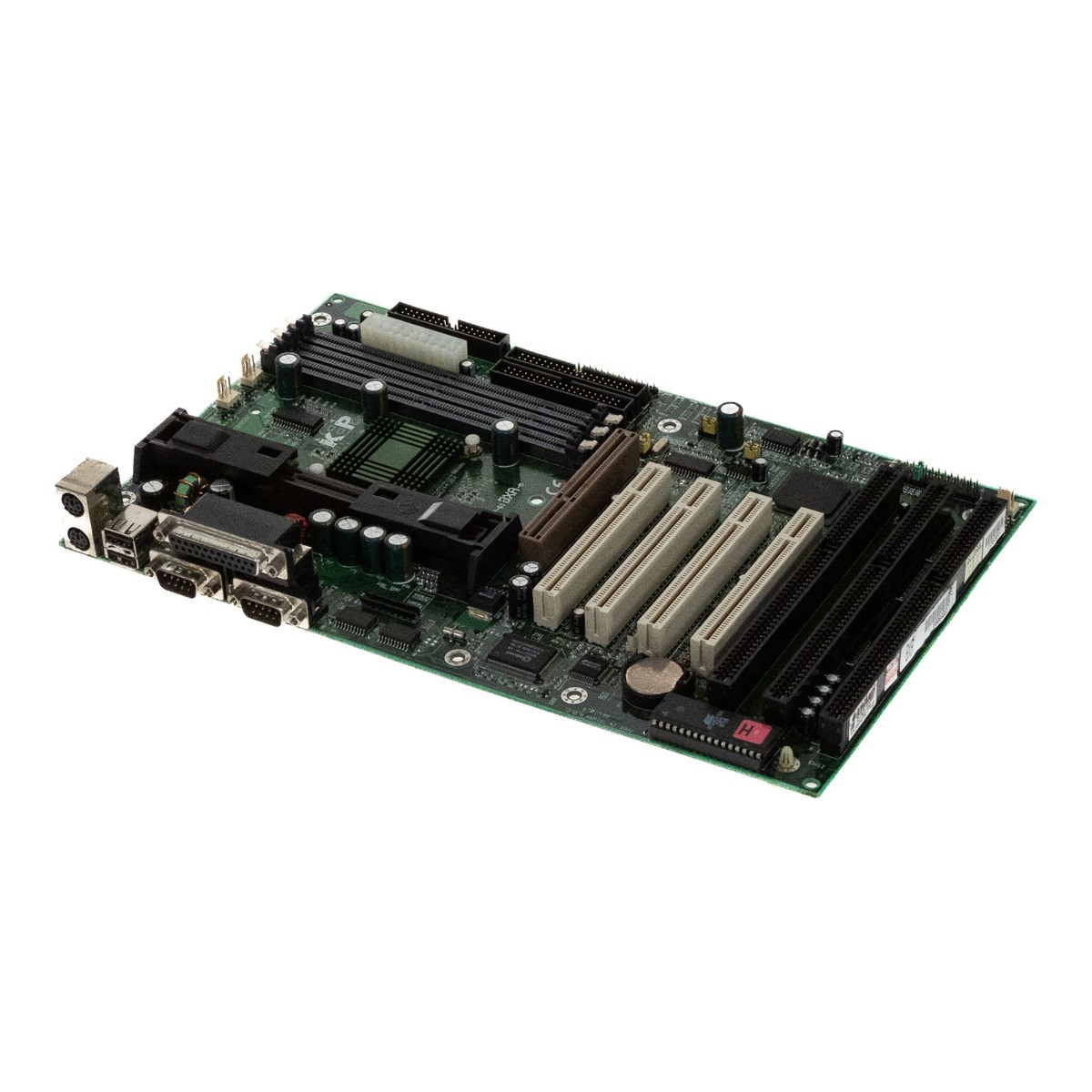 Motherboard EPOX EP-61BXA-M SOCKET SLOT1 SDRAM AGP PCI ISA ATX