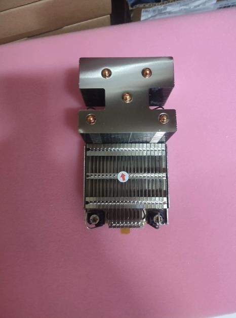 Dell Original R750 XS R750 High Performance HeatSink 11D53 011D53