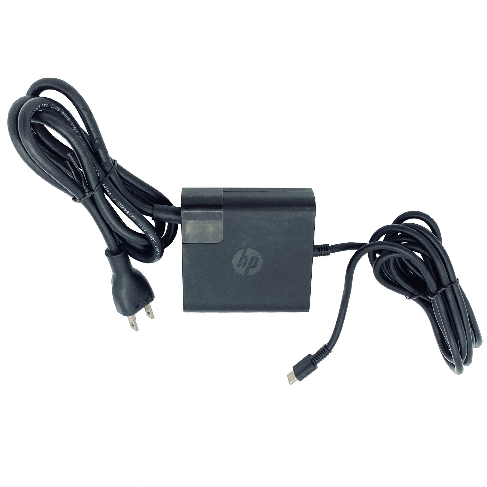 Genuine 65W HP AC Adapter for EliteBook 830 835 840 845 850 855 G8 USB-C Charger