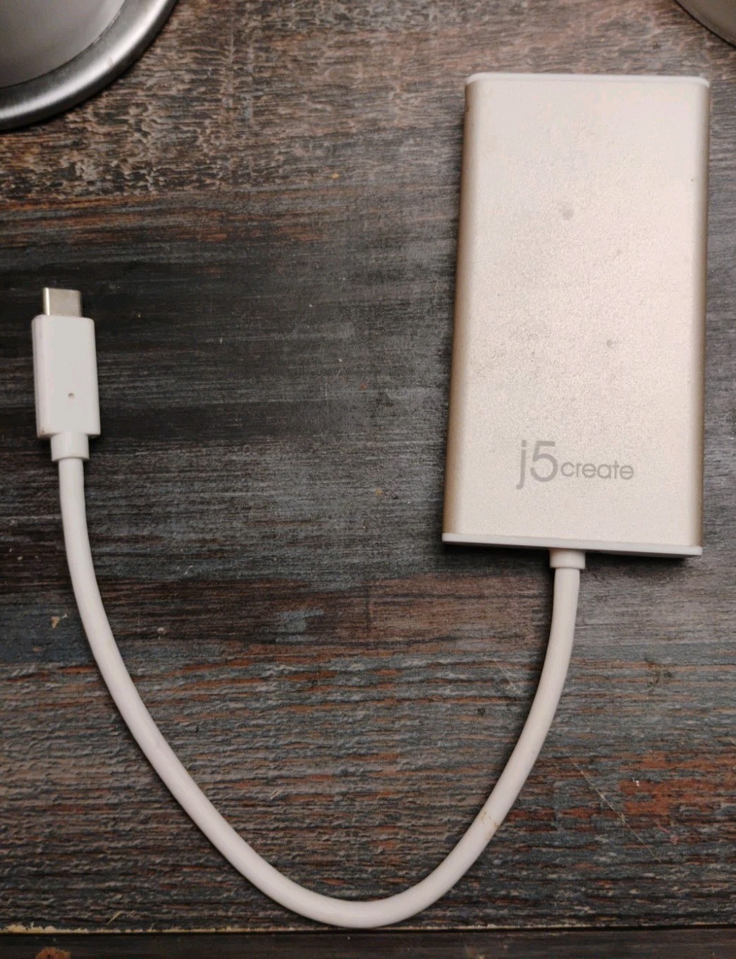 j5create JCA374 Multi Adapter