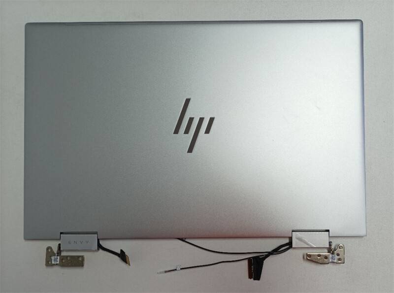 New Complete FHD LCD TouchScreen upper part For HP Envy x360 15-ew0023dx 2-n-1