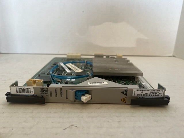 Nortel NT0H05AB, WMUCAJMAAA, UNIV OCLD B1 CH2 CD (TESTED)
