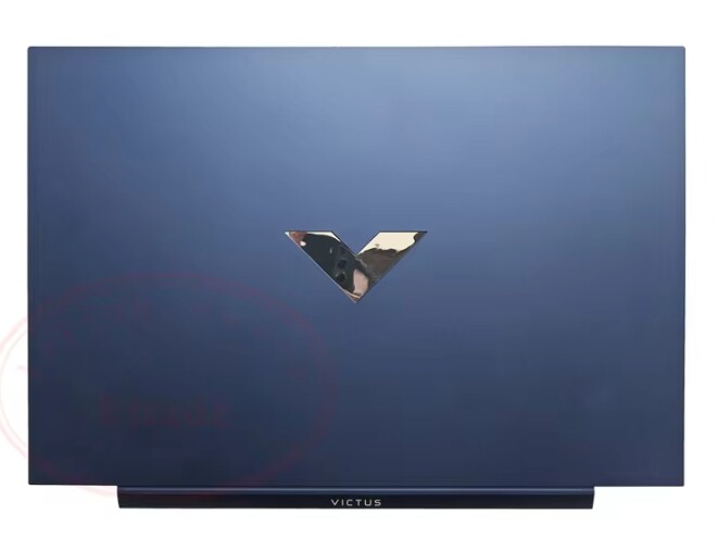 For HP 7 8Victus 16-D 16-E TPN-Q263 Q264 Laptop Lcd Top Back Cover EAG3M01401P