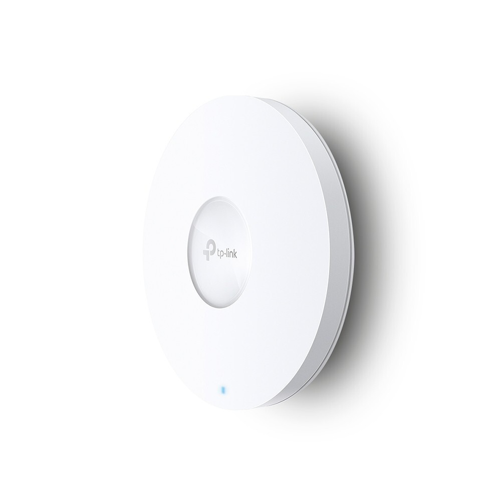 TP-Link EAP653 AX3000 Wireless Dual Band Ceiling Mount Wi-Fi 6 Access Point
