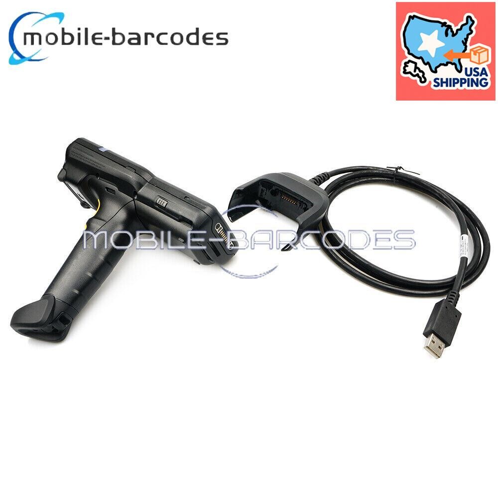 USB Comm & Charging Cable for Zebra Symbol MC3300 CBL-MC33-USBCHG-01 USA Shipped