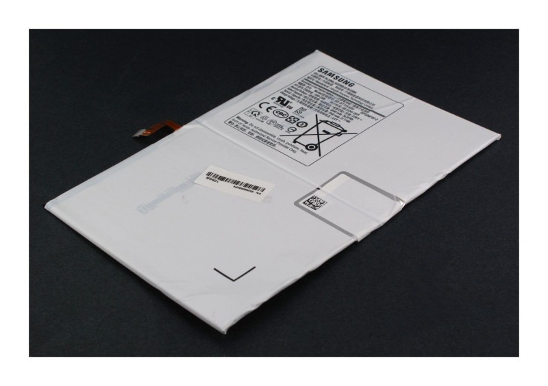 EB-BT725ABU - 3.5V 6840mAh Main Battery 