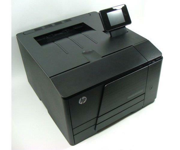 HP LaserJet Pro M251nw Workgroup Laser Printer