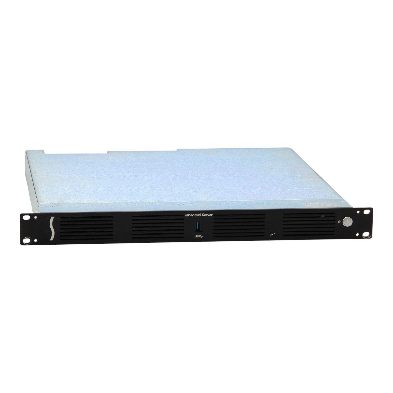 Sonnet xMac Mini Server Thunderbolt 2 Expansion System Rackmount Enclosure