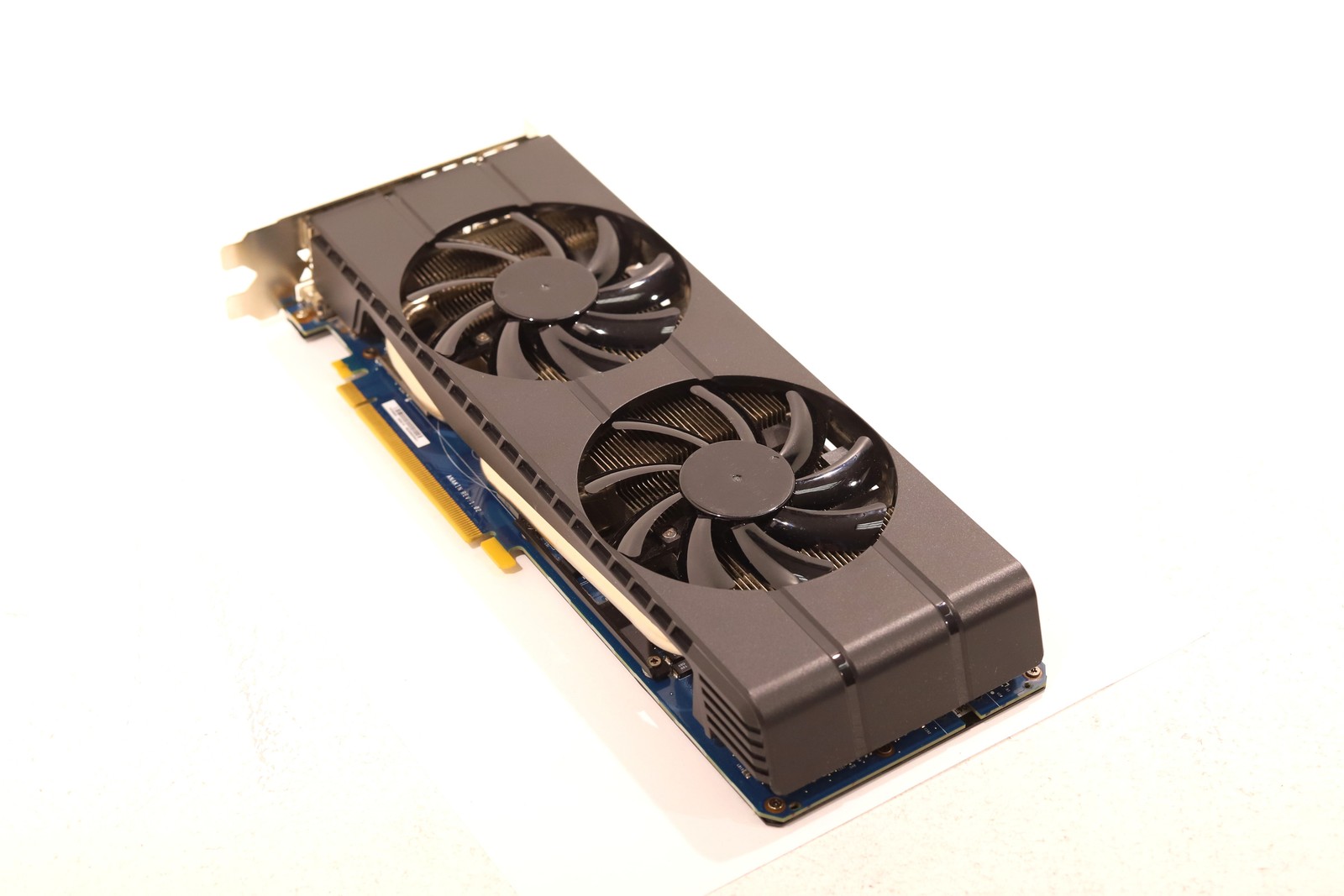 HP NVIDIA GeForce GTX 1080 8GB GDDR5X PCIe x16 Graphics Card P/N: 910487-002