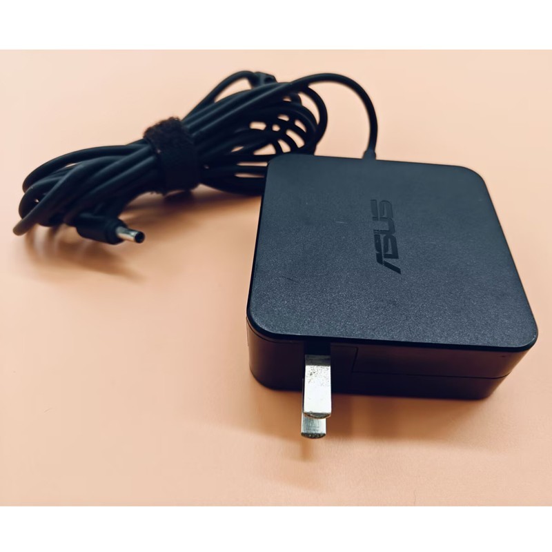 65W AC Adapter Charger US Plug For ASUS VivoBook S15 S533E S533EA-DH51
