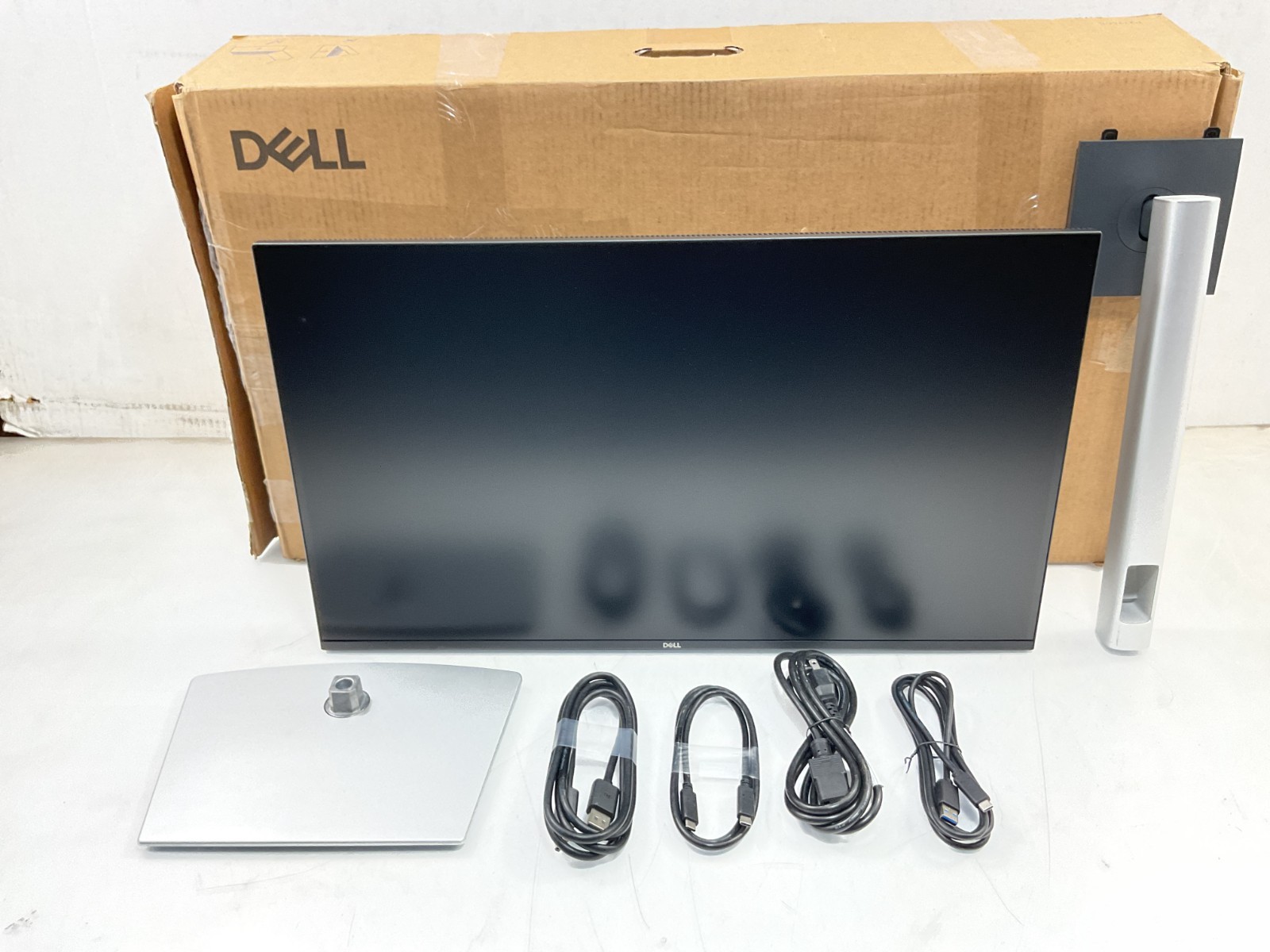 Dell Pro 27 Plus QHD USB-C Hub Monitor - P2725DE