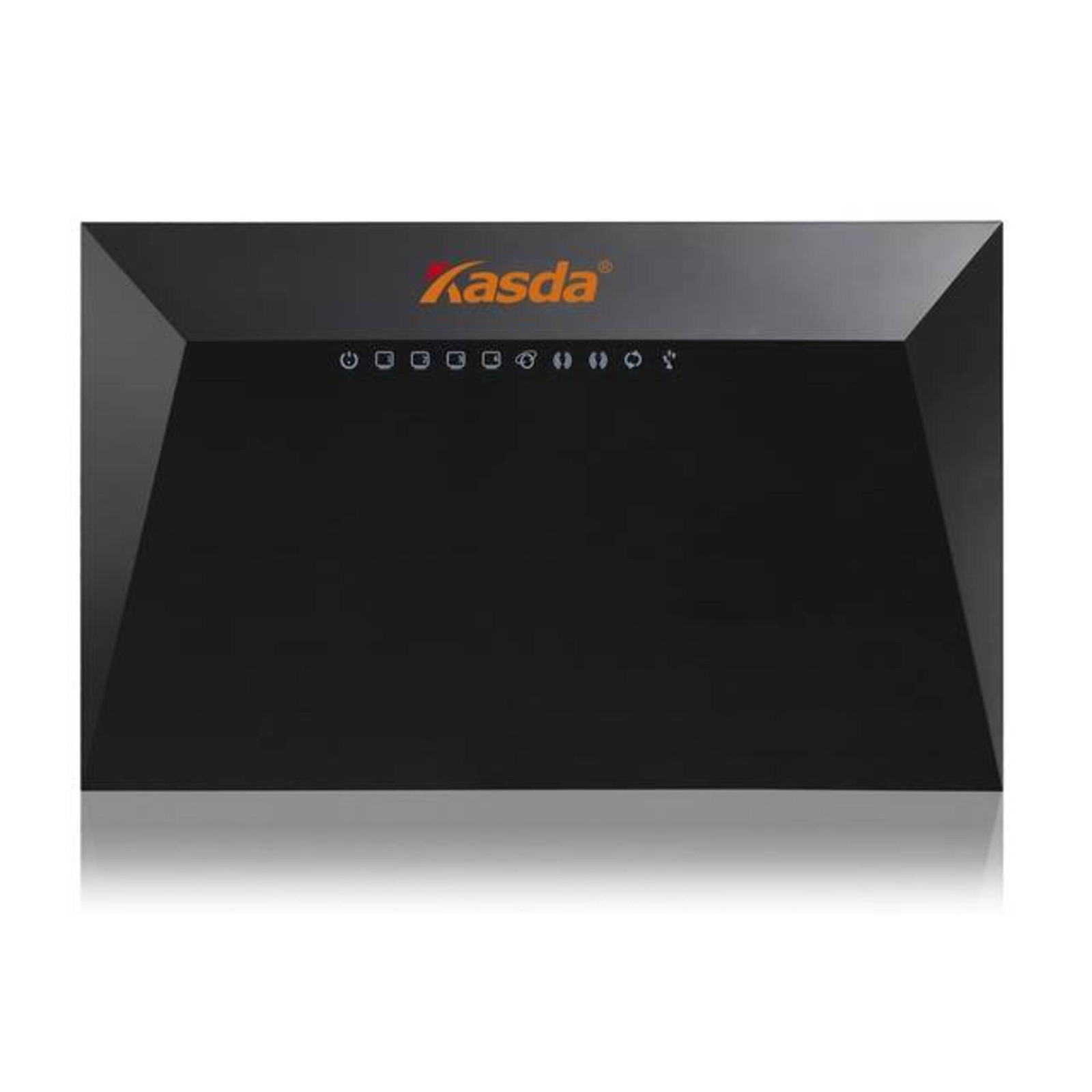 Kasda Networks - KA1200 - KASDA Wi-Fi 5 IEEE 802.11ac Ethernet Wireless Router