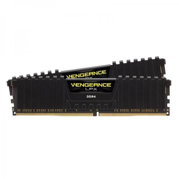 CORSAIR VENGEANCE 8GB(2x4GB) 2133MHz CMK8GX4M2A2133C13
