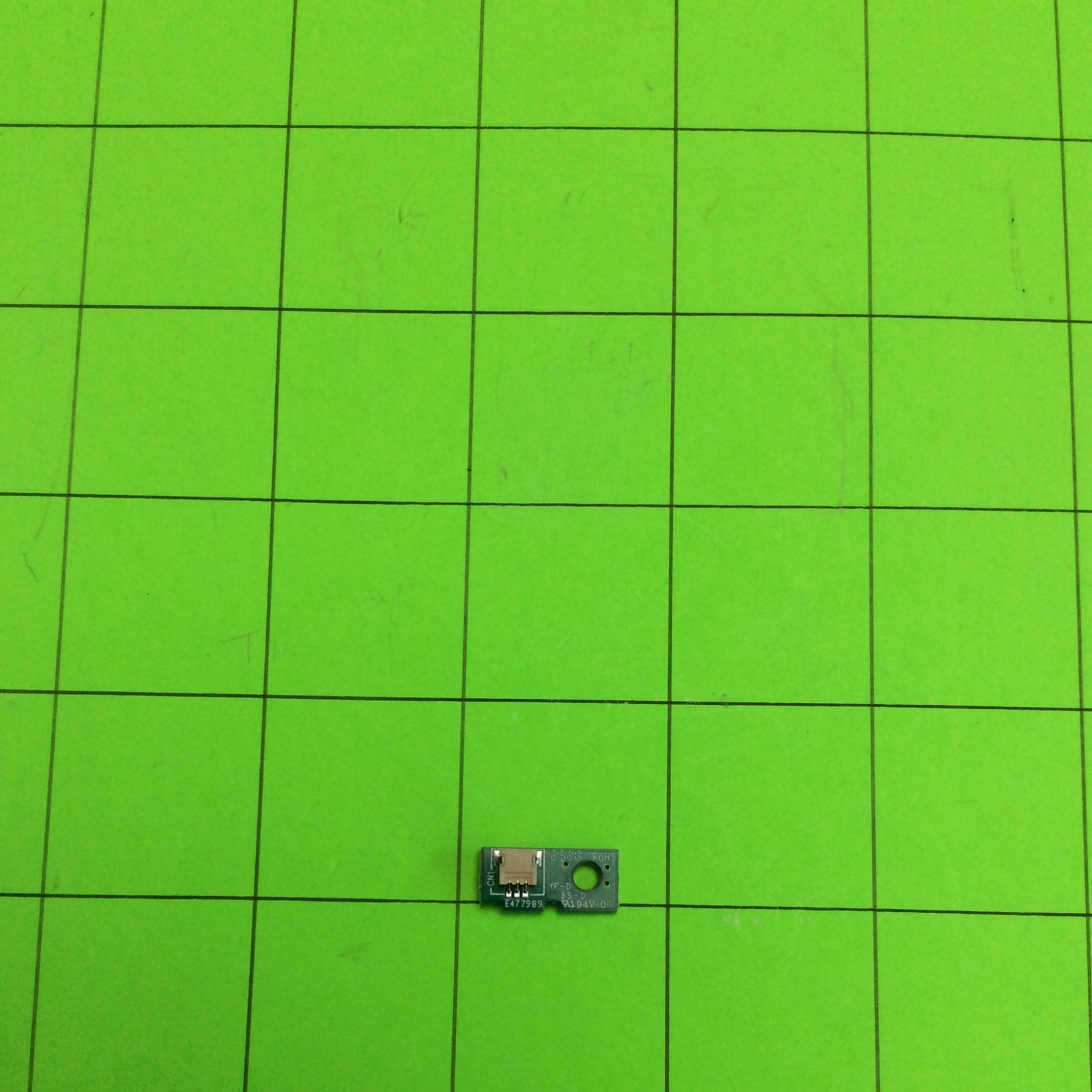 Koorui 27E6QC Monitor Board 261502002150