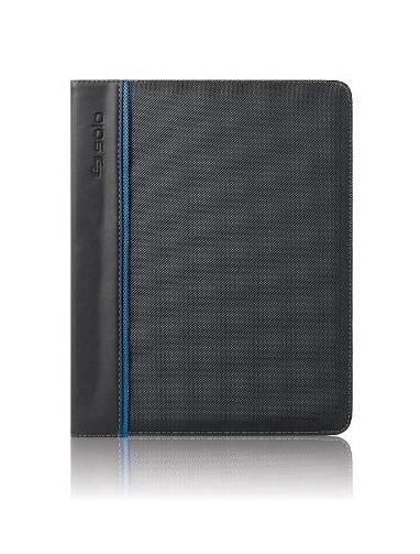 Solo Case Collection Tech Tablet Booklet iPad 2 3 4 TCC205-4/20 FAST SHIP AU