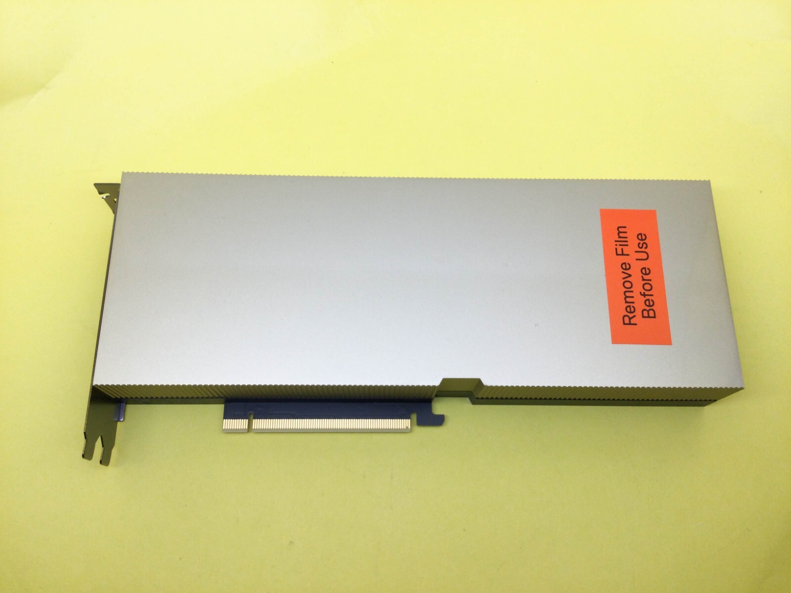 NVIDIA TESLA A30 24GB HBM2 Tensor Core GPU PCIE4.0 Deep Learning Graphics Card