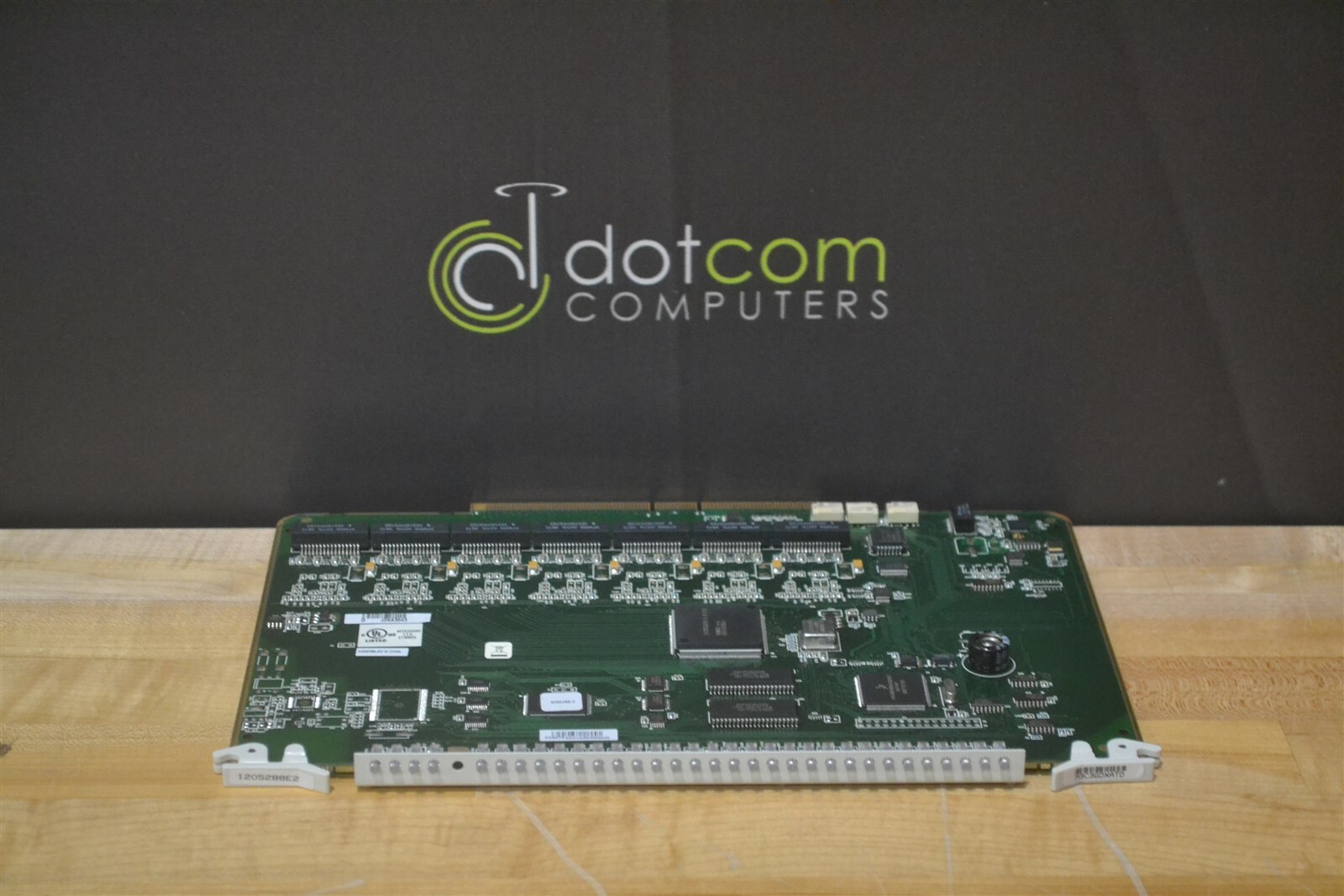 Adtran MX2800 Controller Card 1205288E2 MX 2800 M13 Non Modem Warranty 1 Year